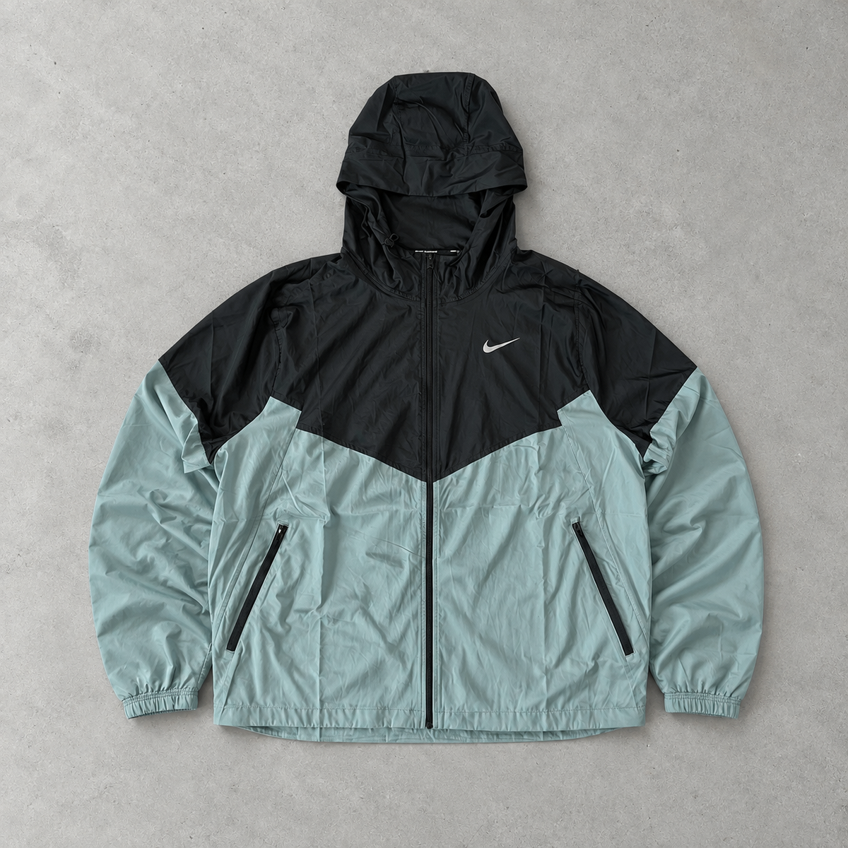 Nike Jacket Türkis Rare (XL)