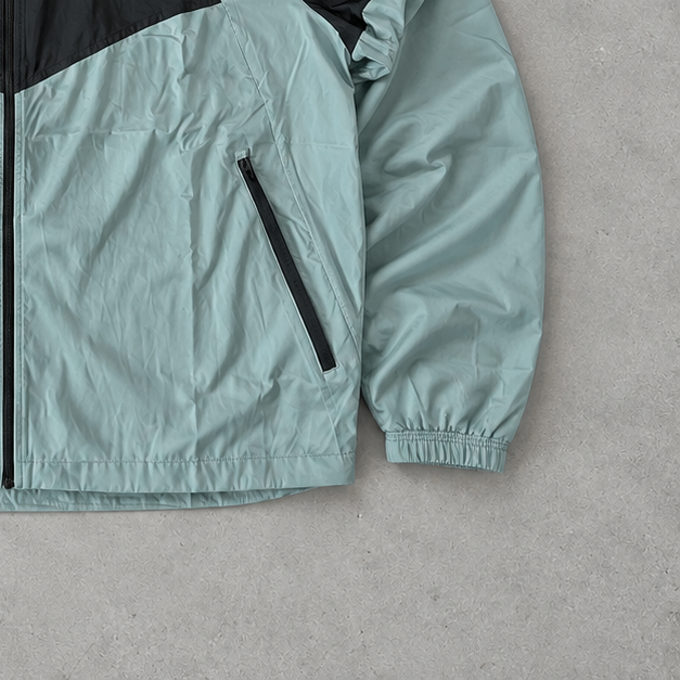Nike Jacket Türkis Rare (XL)