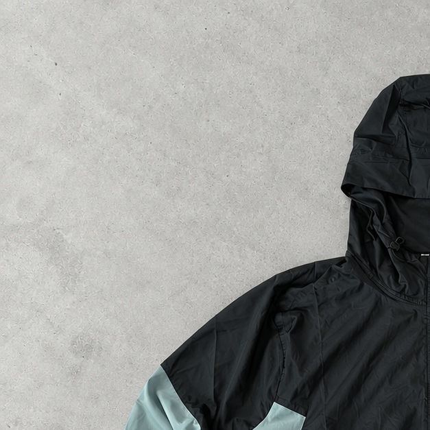 Nike Jacket Türkis Rare (XL)