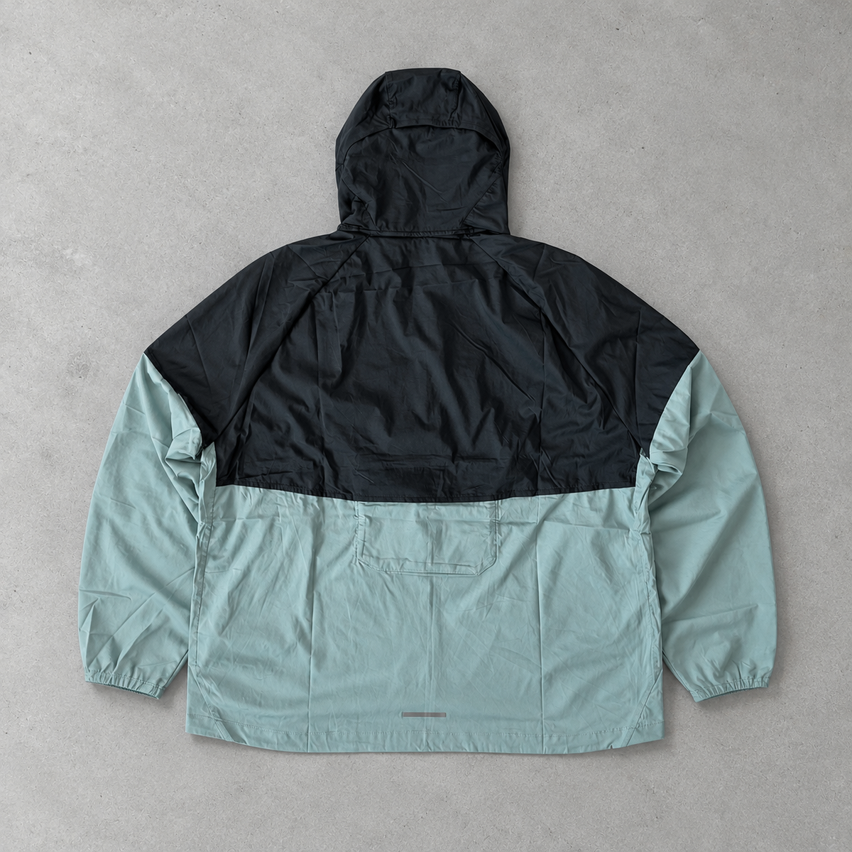Nike Jacket Türkis Rare (XL)