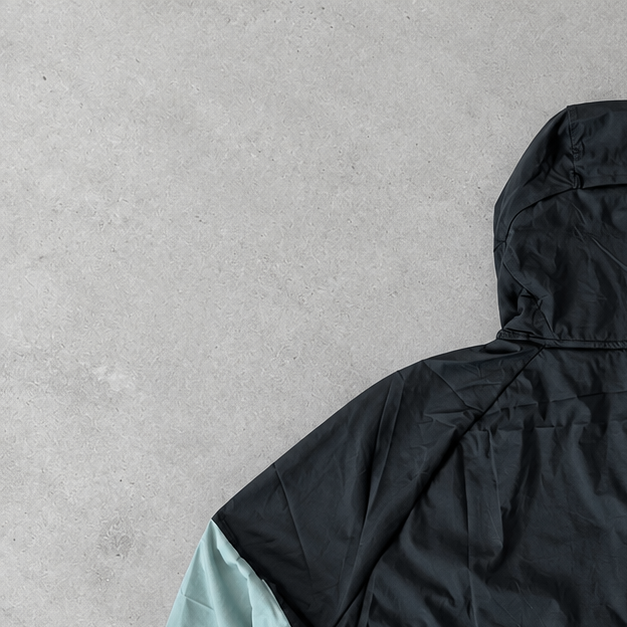Nike Jacket Türkis Rare (XL)