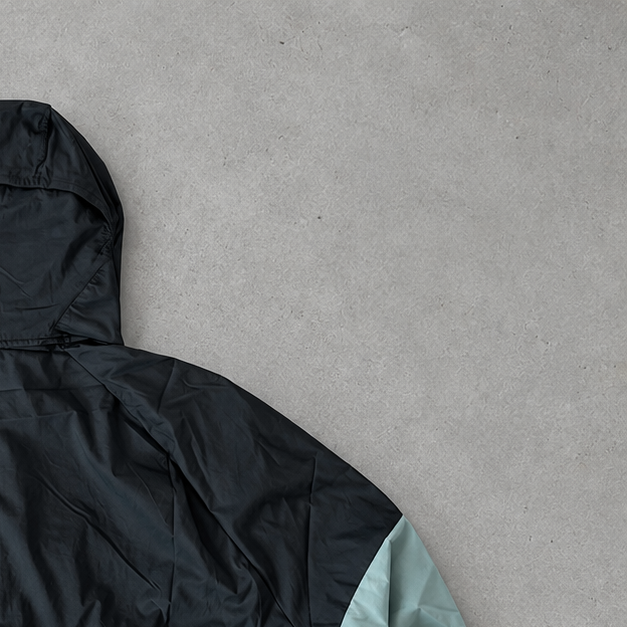 Nike Jacket Türkis Rare (XL)