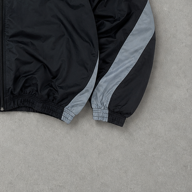 Nike Jacket Schwarz Rare (S) #274