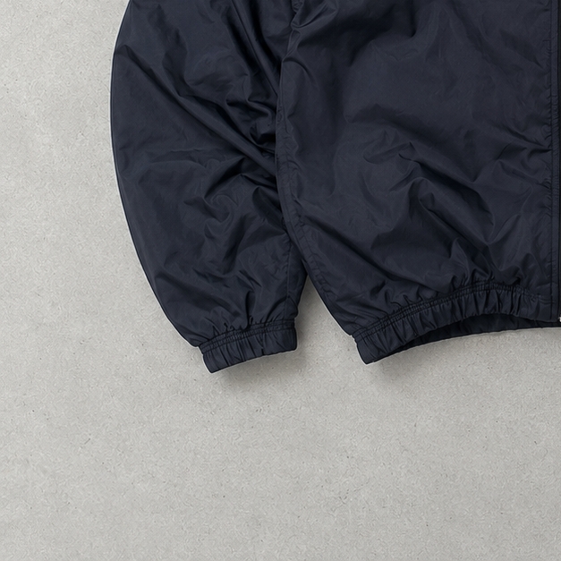 Nike Jacket Schwarz Rare (S) #274