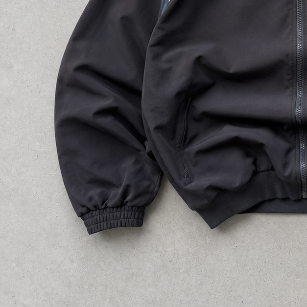Adidas Vest Schwarz Limited (L) Stitched Logo
