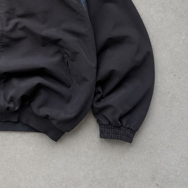 Adidas Vest Schwarz Limited (L) Stitched Logo