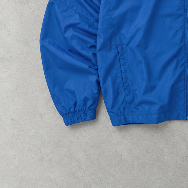 adidas Jacket Blau Rare (L)