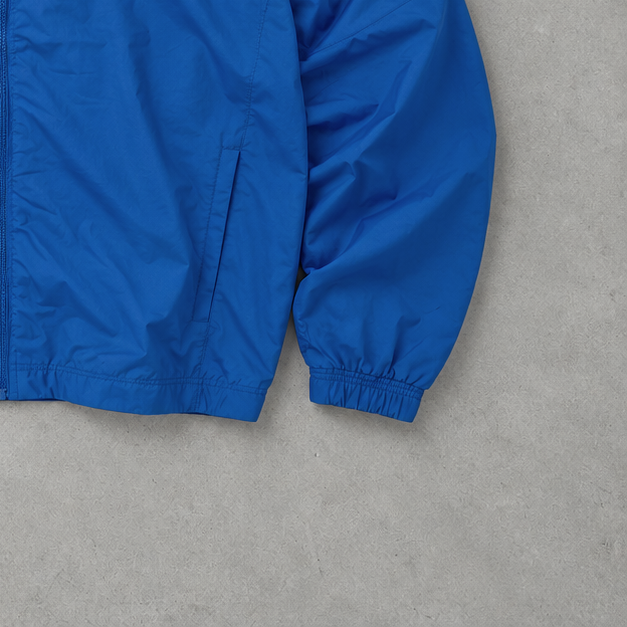 adidas Jacket Blau Rare (L)