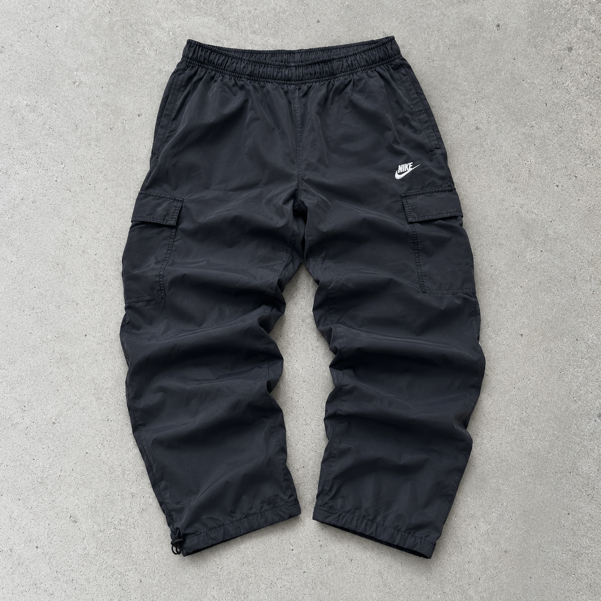 Nike Cargo Pants Marineblau Limited (M)