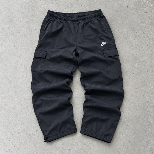Nike Cargo Pants Marineblau Limited (M)