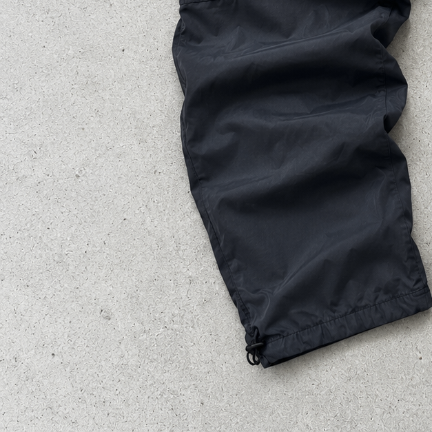 Nike Cargo Pants Marineblau Limited (M)