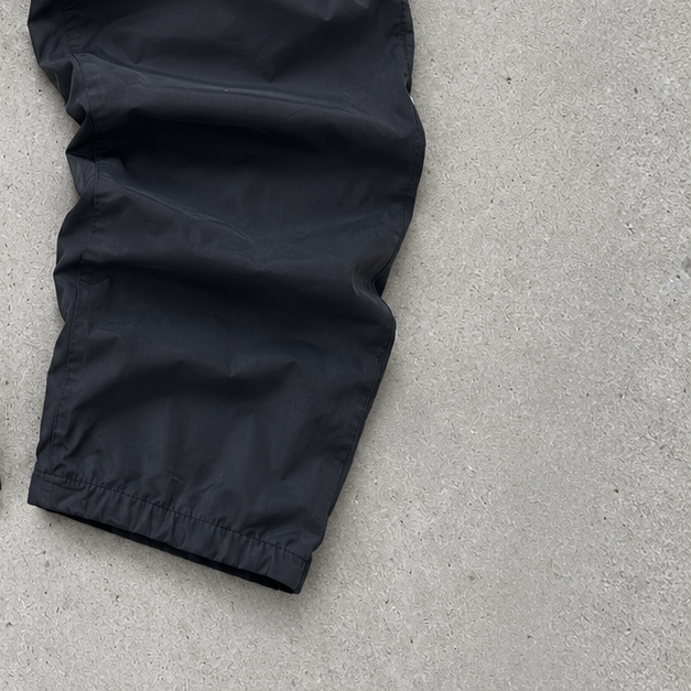Nike Cargo Pants Marineblau Limited (M)