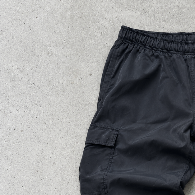 Nike Cargo Pants Marineblau Limited (M)