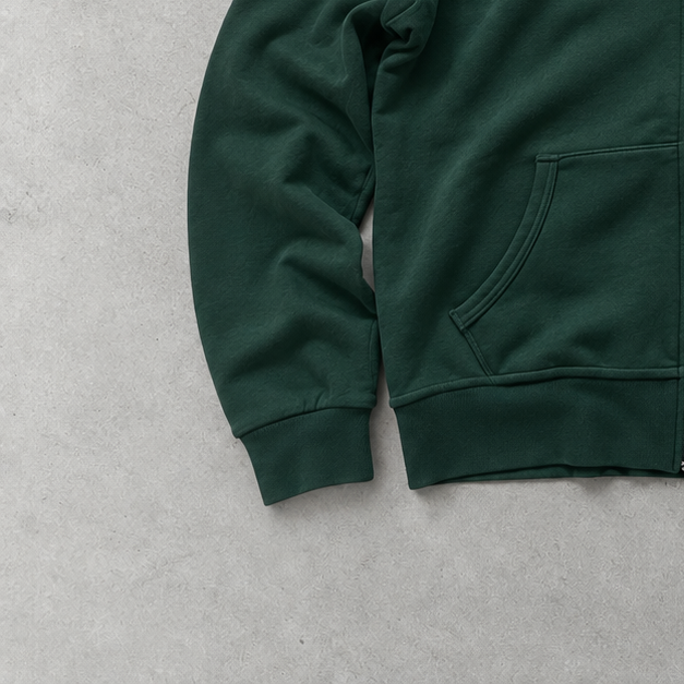 Polo Ralph Lauren Sweater Dunkelgrün Limited (S)
