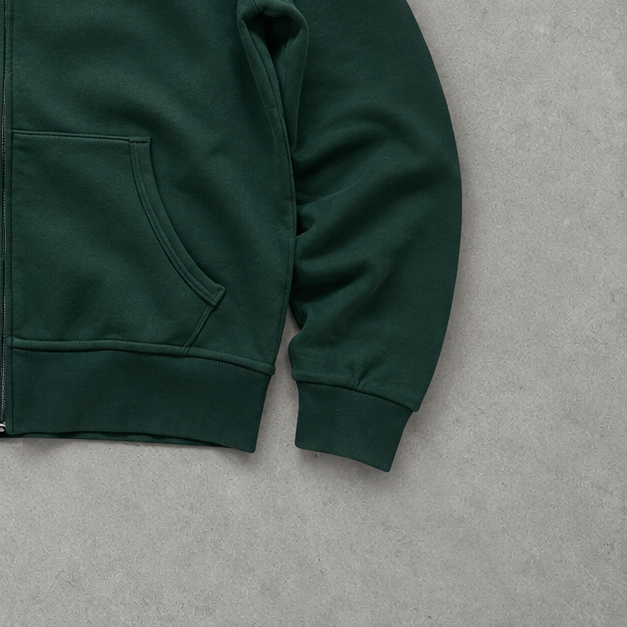 Polo Ralph Lauren Sweater Dunkelgrün Limited (S)