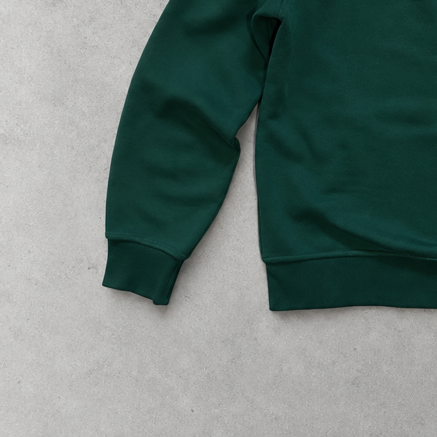 Polo Ralph Lauren Sweater Dunkelgrün Limited (S)