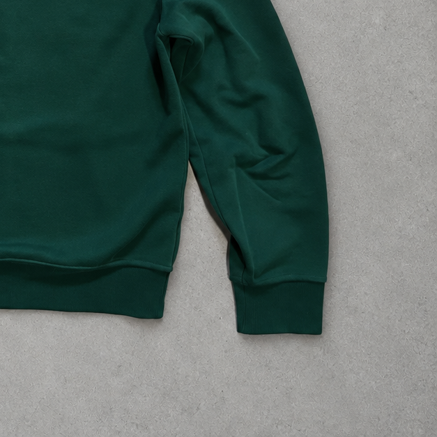 Polo Ralph Lauren Sweater Dunkelgrün Limited (S)
