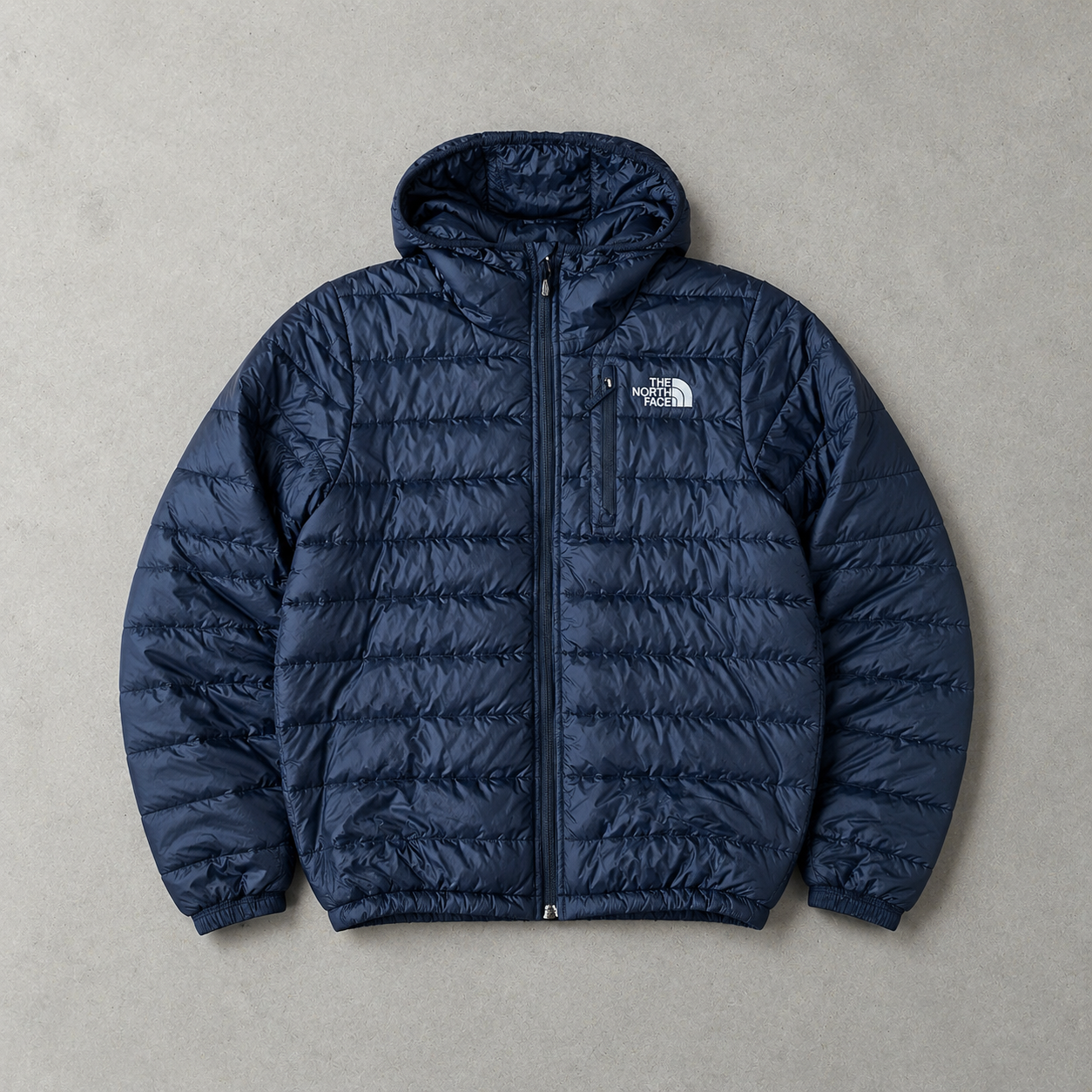 The North Face Jacket Schwarz Rare (L)