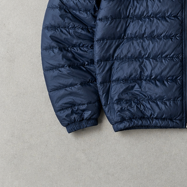 The North Face Jacket Schwarz Rare (L)