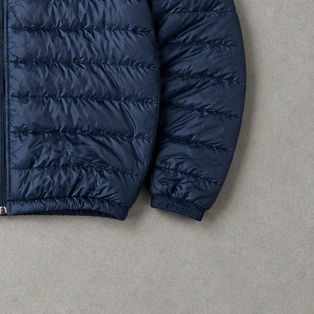 The North Face Jacket Schwarz Rare (L)