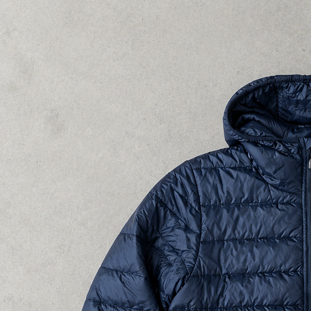 The North Face Jacket Schwarz Rare (L)