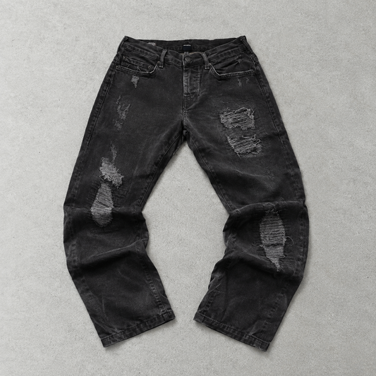 True Religion Jeans Marineblau Limited (W34 | DE 50)
