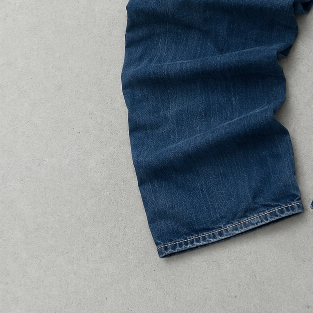 True Religion Jeans Marineblau Limited (W34 | DE 50)