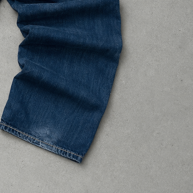 True Religion Jeans Marineblau Limited (W34 | DE 50)