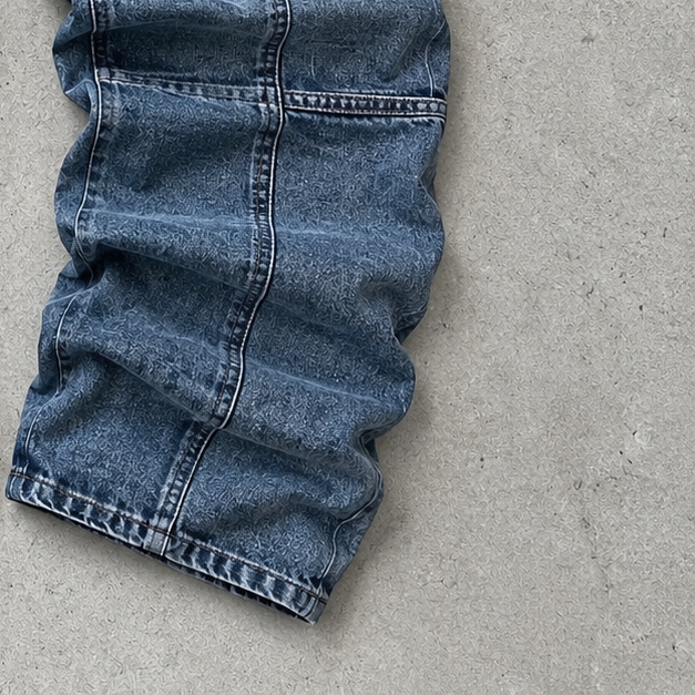 Y2K True Religion Flare Jeans Blue Rare (W34 | DE 50)