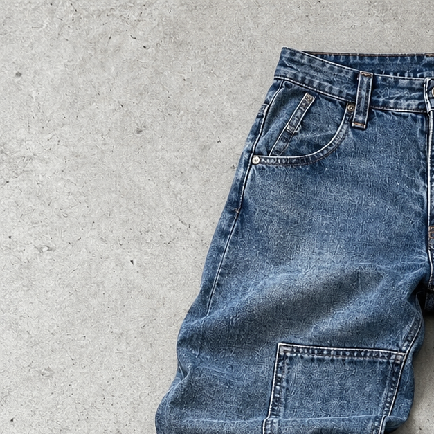 Y2K True Religion Flare Jeans Blue Rare (W34 | DE 50)