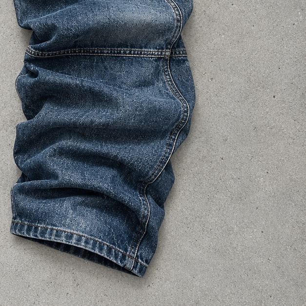 Y2K True Religion Flare Jeans Blue Rare (W34 | DE 50)