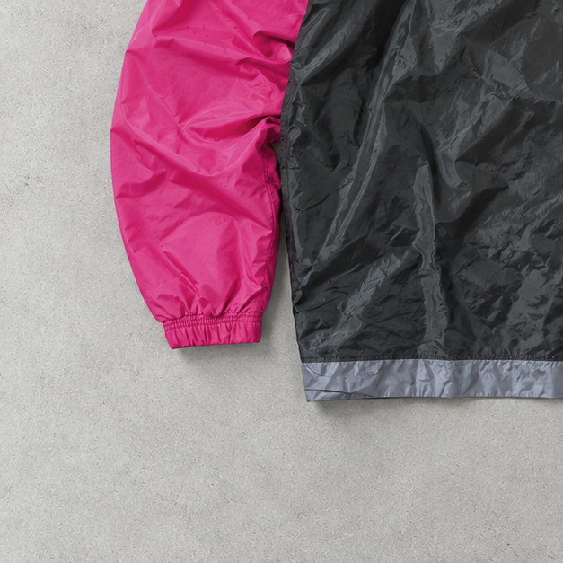 Reebok Jacket Pink, Schwarz Rare (XL)