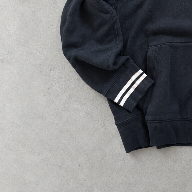Polo Ralph Lauren Sweater Schwarz Rare (S)