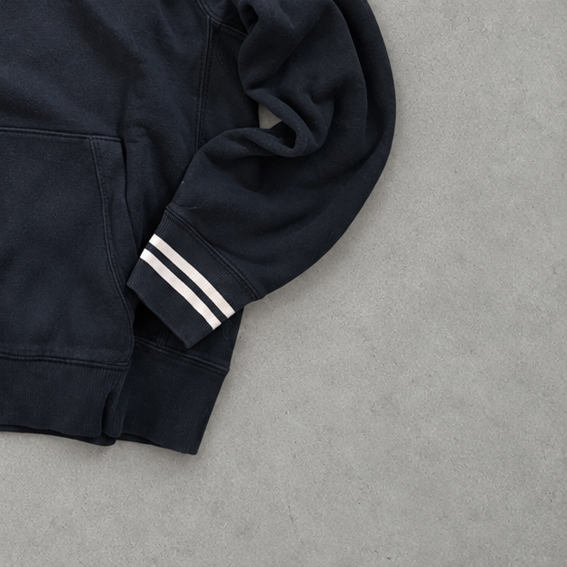 Polo Ralph Lauren Sweater Schwarz Rare (S)