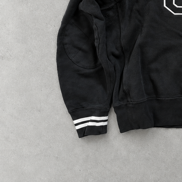 Polo Ralph Lauren Sweater Schwarz Rare (S)
