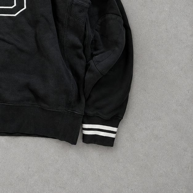 Polo Ralph Lauren Sweater Schwarz Rare (S)
