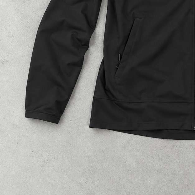 Nike Jacket Schwarz Rare (L)