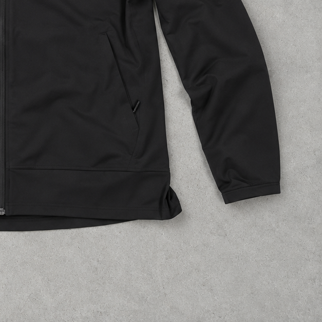 Nike Jacket Schwarz Rare (L)