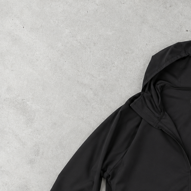 Nike Jacket Schwarz Rare (L)