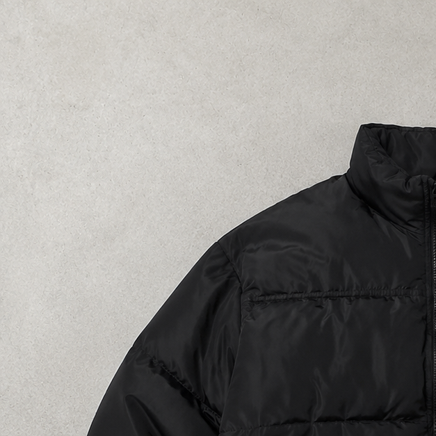 The North Face Jacket Schwarz Rare (XL)