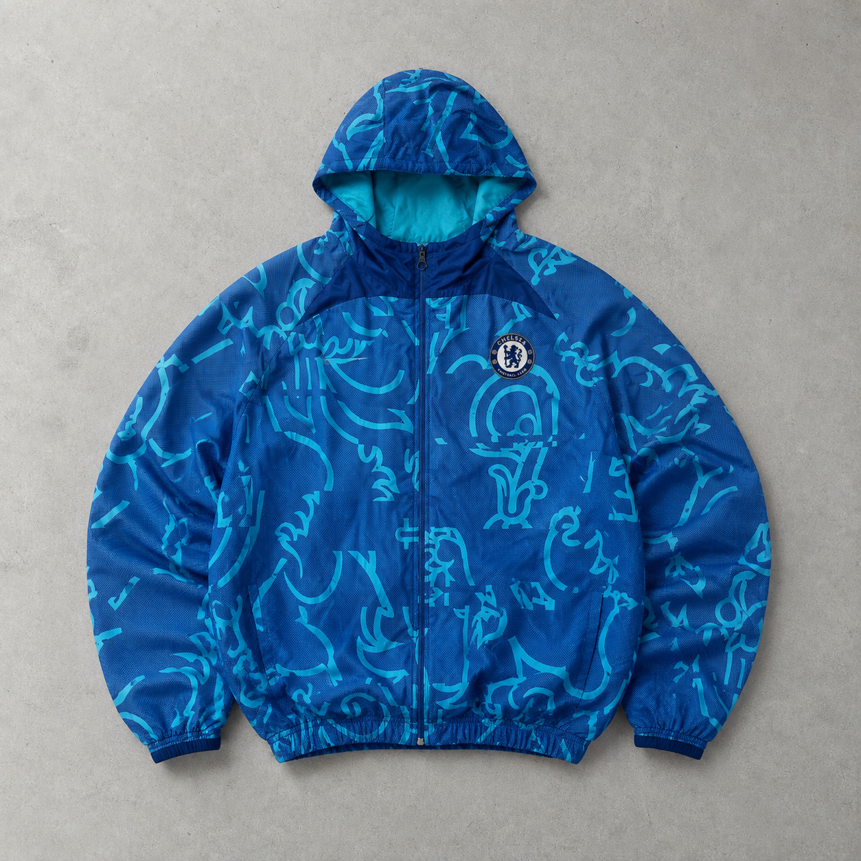 Nike Jacket Rare M