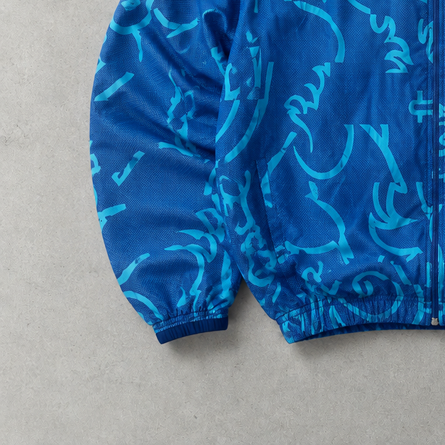 Nike Jacket Rare M