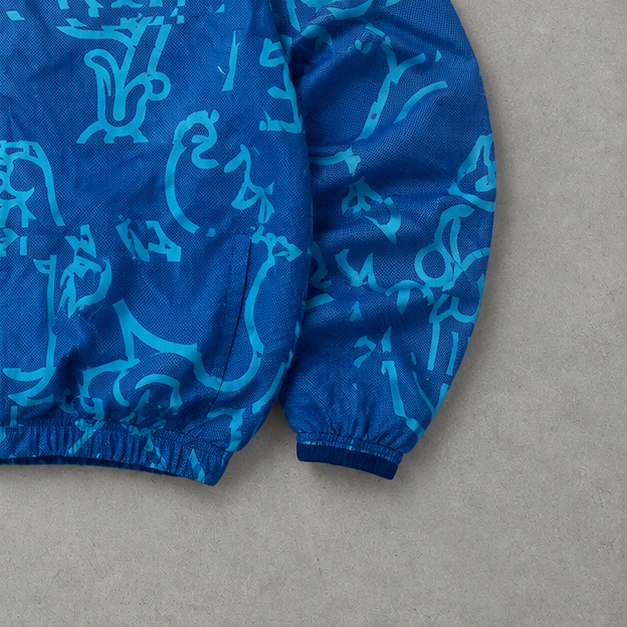 Nike Jacket Rare M
