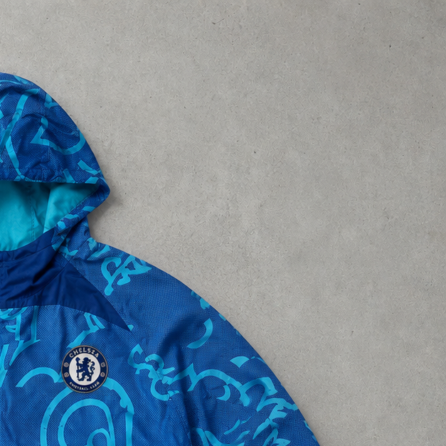 Nike Jacket Rare M