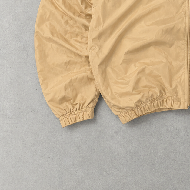 Adidas Jacket Gold, Gelb Rare (Size L)