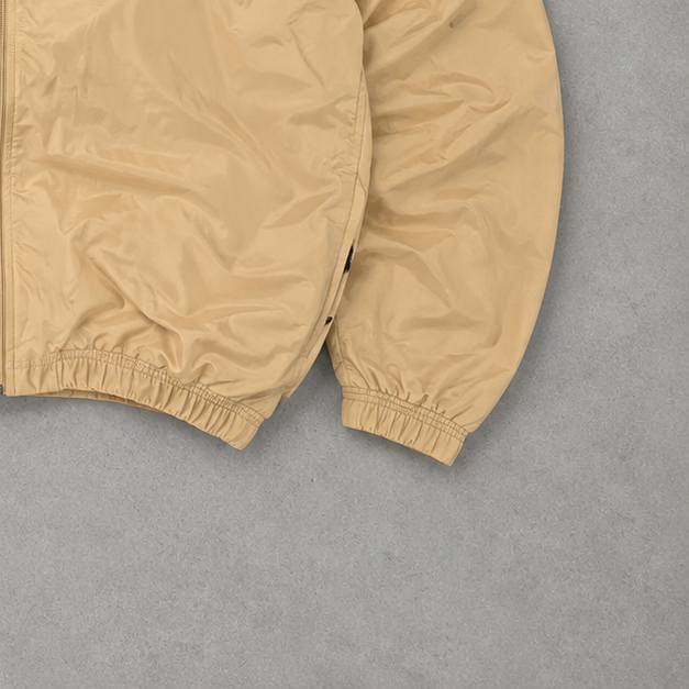 Adidas Jacket Gold, Gelb Rare (Size L)