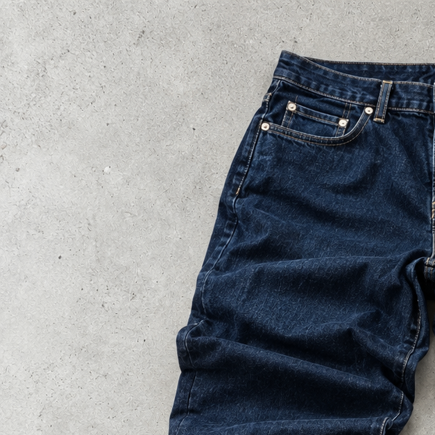 Y2K True Religion Jeans Navy Rare (W34 | DE 50)
