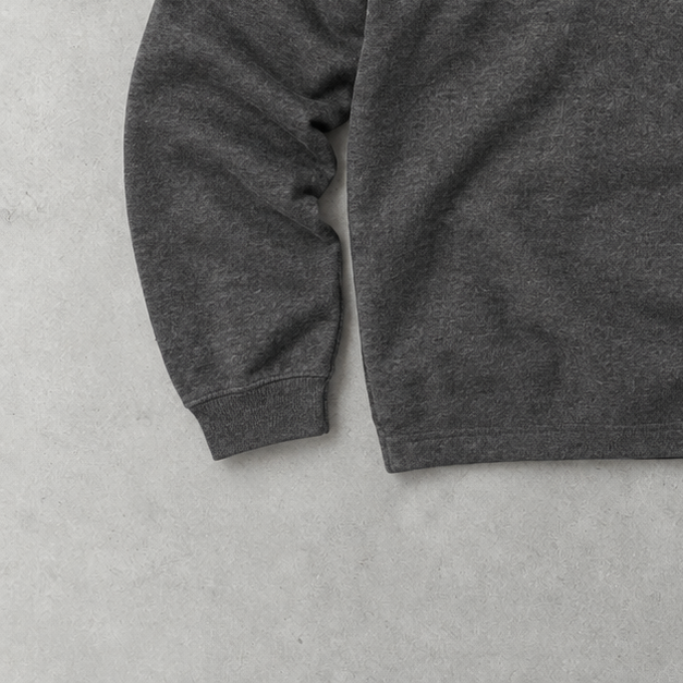Polo Ralph Lauren Sweater Braun Limited (XXL) Stitched Logo