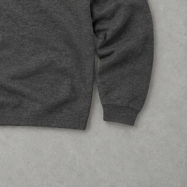 Polo Ralph Lauren Sweater Braun Limited (XXL) Stitched Logo