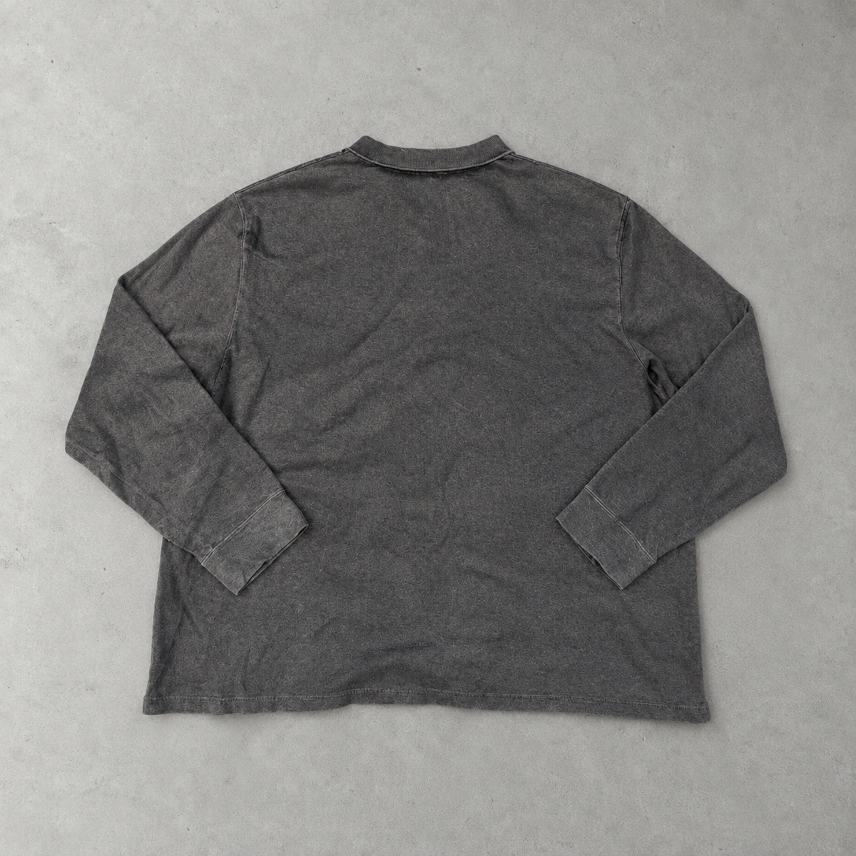 Polo Ralph Lauren Sweater Braun Limited (XXL) Stitched Logo